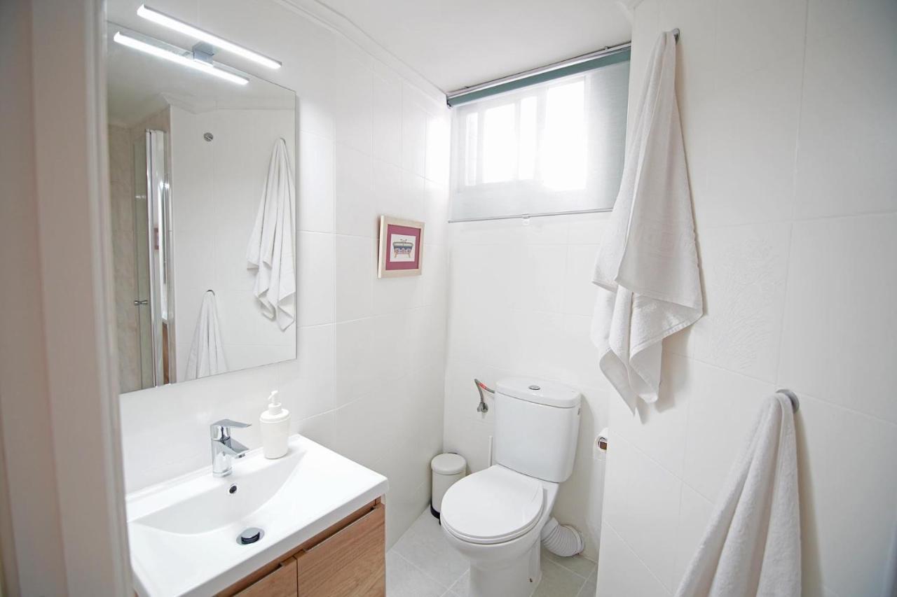 Piso Turqueta, Centrico Casco Antiguo Castro Urdiales Apartment Exterior photo