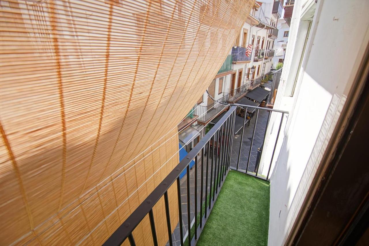 Piso Turqueta, Centrico Casco Antiguo Castro Urdiales Apartment Exterior photo